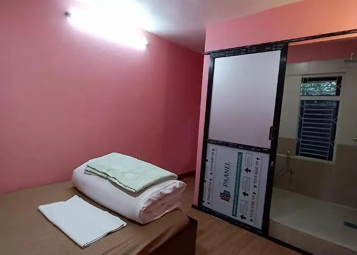 Pragati Homestay