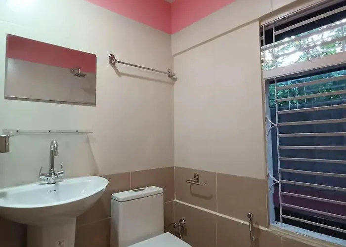 Pragati Homestay